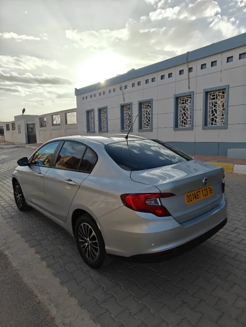 Fiat Tipo Sedan 2023 City plus