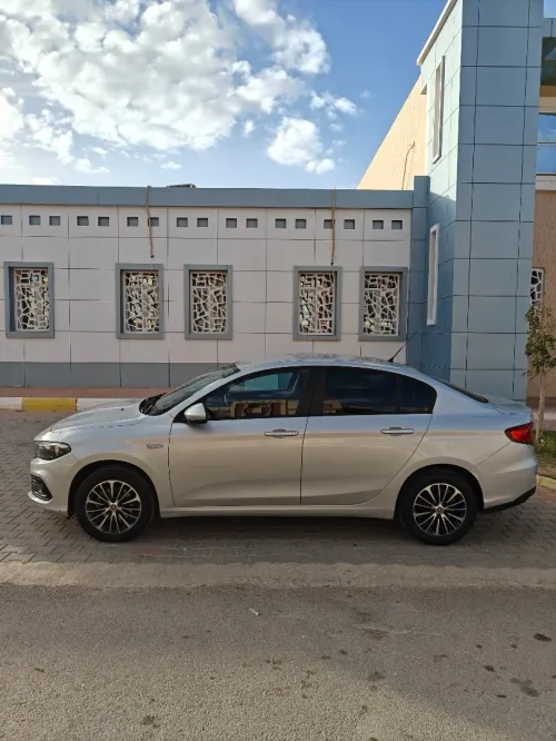 Fiat Tipo Sedan 2023 City plus