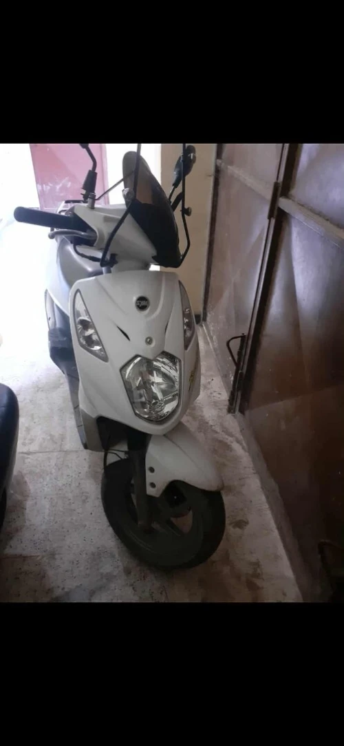 Sym symphony ST 200 Sym symphony ST 200 2025