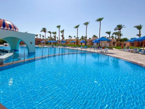 PROOMOO EGYPTE SHARM EL SHEIKH ETE 2023 
