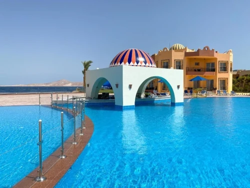 PROOMOO EGYPTE SHARM EL SHEIKH ETE 2023 