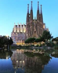 VOYAGER EN ESPAGNE