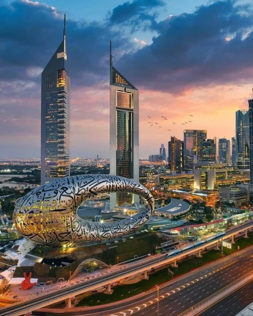 OFFRE RESIDENCE DUBAI 