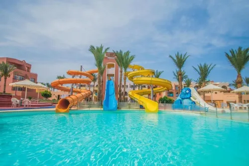 PROOMOO EGYPTE SHARM EL SHEIKH ETE 2023 