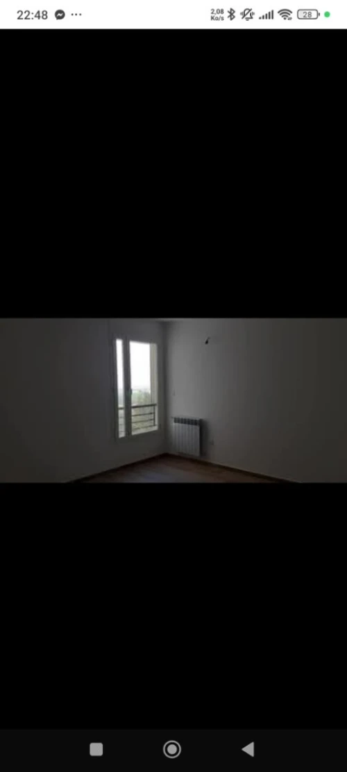 Location Appartement F4 Alger Douera