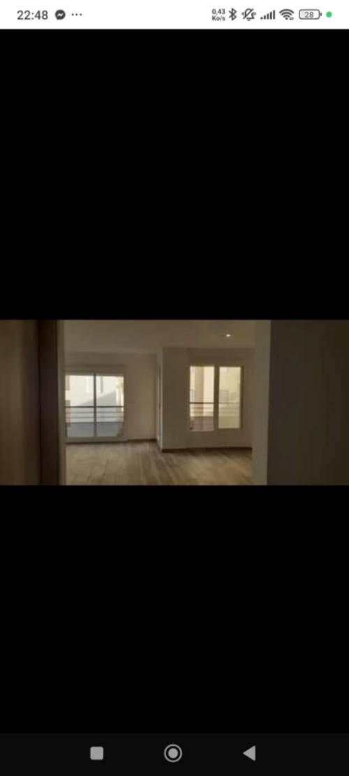 Location Appartement F4 Alger Douera