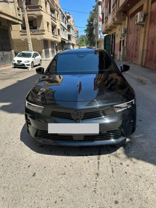 Opel Astra 2024 Galine