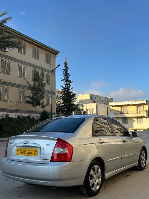 Kia Cerato 2006 