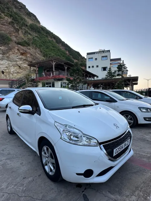 Peugeot 208 2014 Active