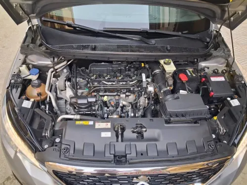Peugeot 308 2018 GT Line 