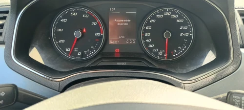 Seat ARONA 2019 Style