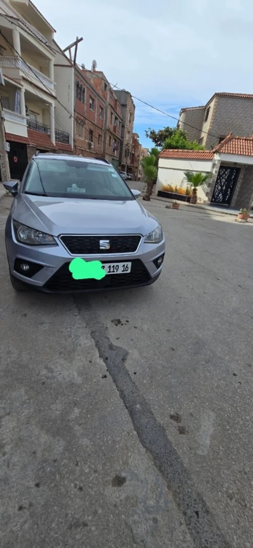 Seat ARONA 2019 Style
