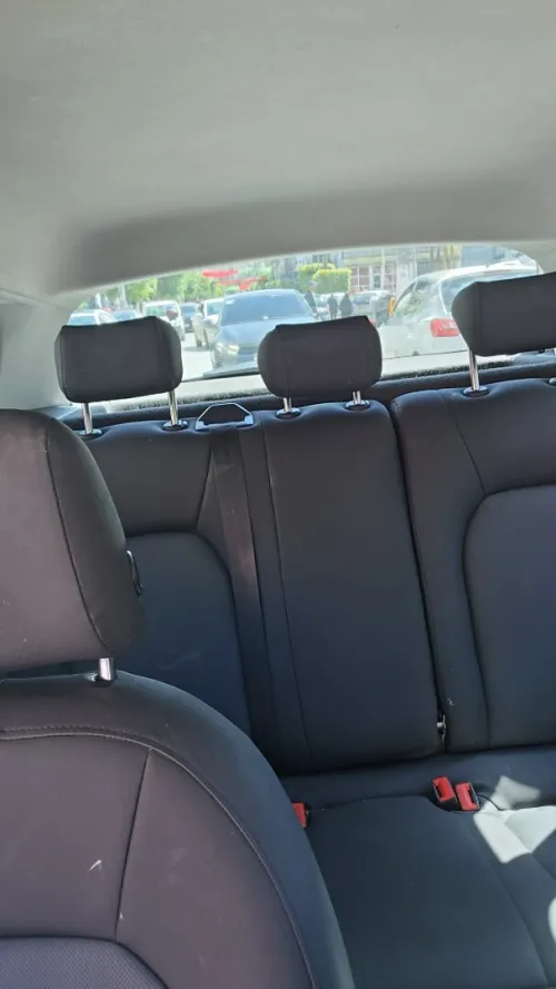 Seat ARONA 2019 Style