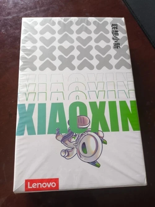 11 Lenovo Xiaoxin Pad 