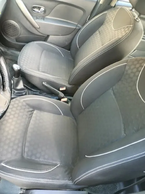 Renault Symbol 2015 MILADI (Exception)