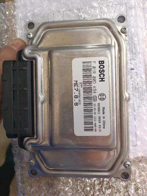Mémoire peri great Wall volex C30 florid casse original