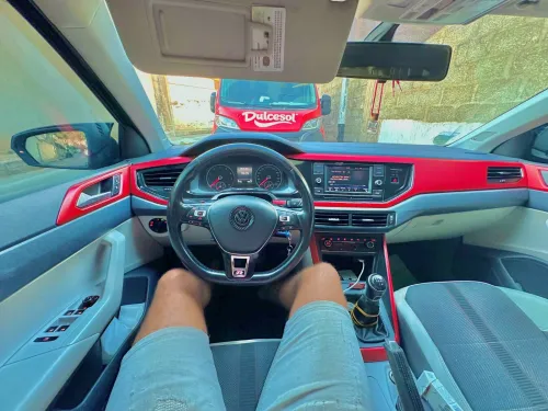 Volkswagen Polo 2019 Beats