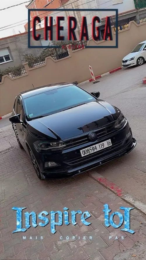 Volkswagen Polo 2019 Beats
