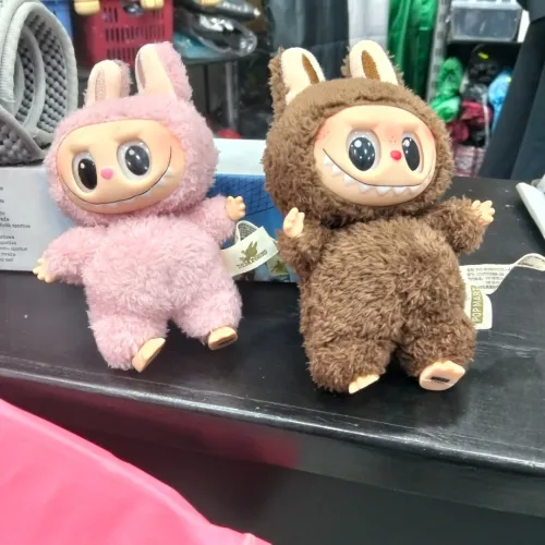 La bubu