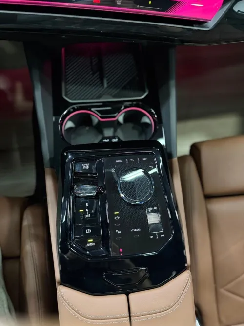 BMW Série 5 2026 X drive