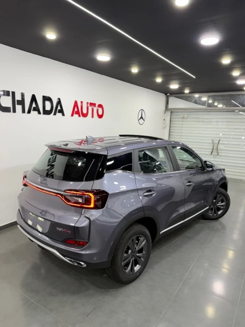 Kaiyi X3 Pro  2026 Luxury