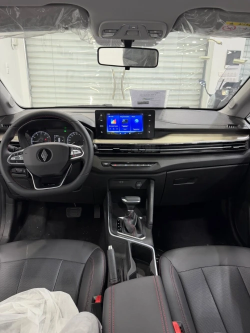 Livan X3 Pro  2026 Automatique (Avec toi ouvrant )