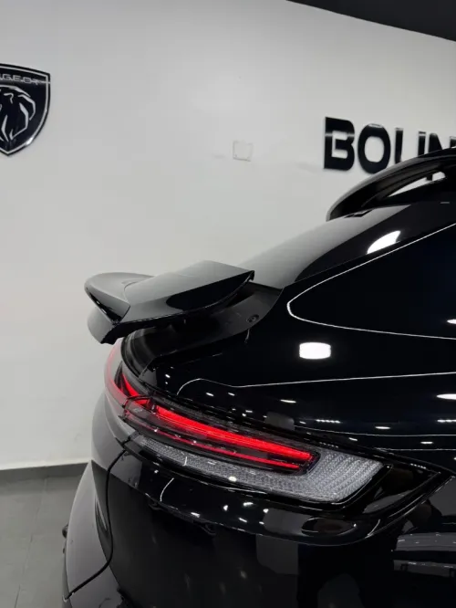 Porsche Cayenne 2026 GTS
