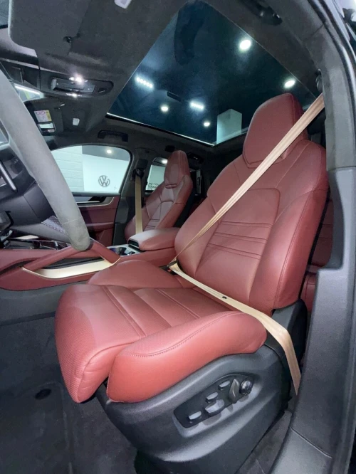 Porsche Cayenne 2026 Gts