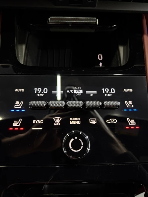 Porsche Cayenne 2026 GTS