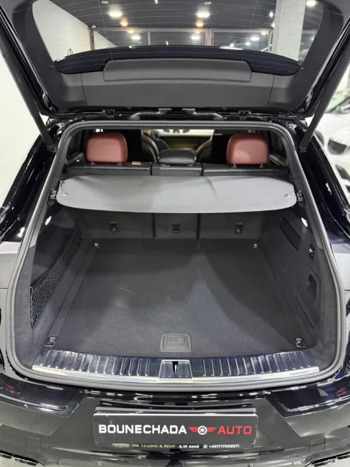 Porsche Cayenne 2026 Gts
