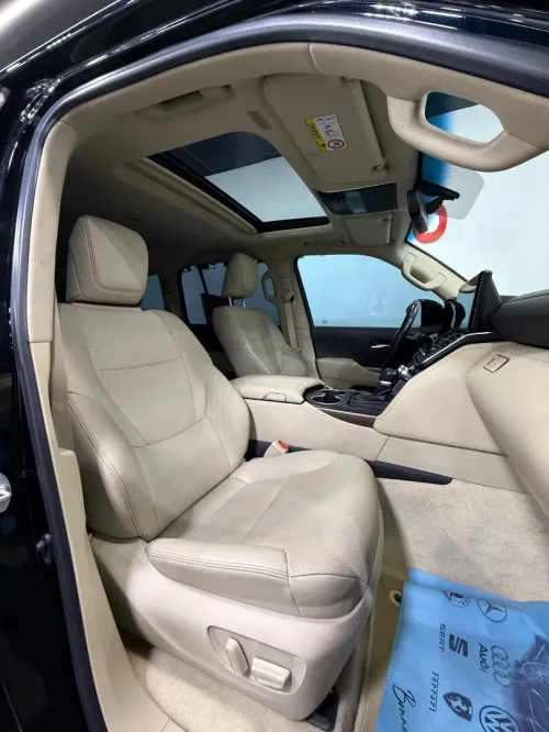 Toyota Land Cruiser  2023 Gxr