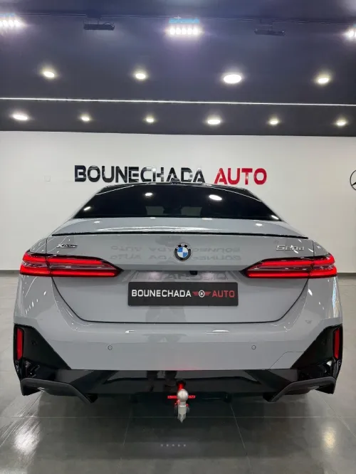 BMW Série 5 2026 X drive