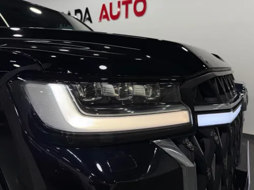 Toyota Land Cruiser  2023 Gxr