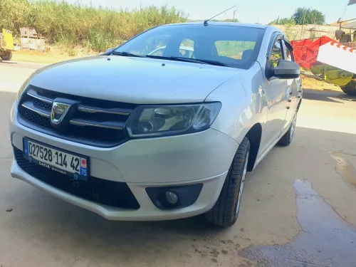 Dacia Logan 2014 Access