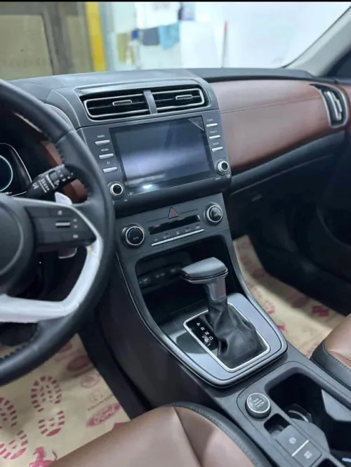 Hyundai Creta 2025 Panorama