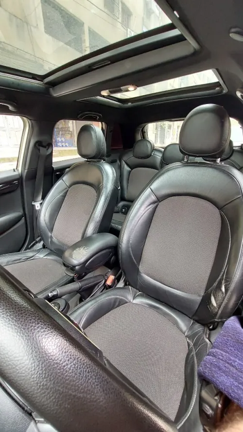 Mini Cooper D 2017 Cooper D