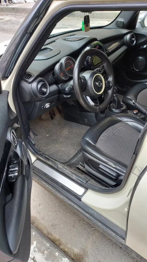 Mini Cooper D 2017 Cooper D