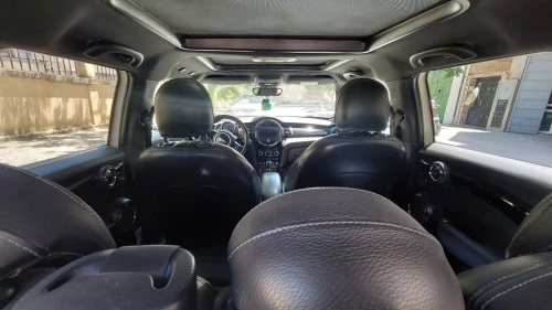 Mini Cooper D 2017 Cooper D