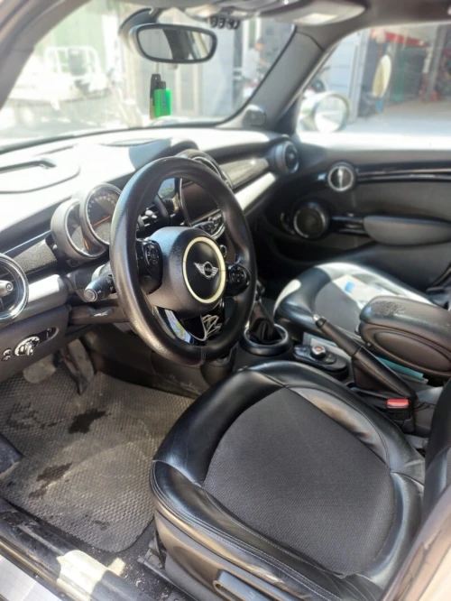 Mini Cooper D 2017 Cooper D