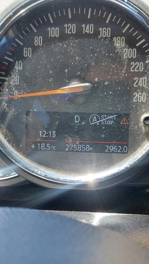 Mini Cooper D 2017 Cooper D