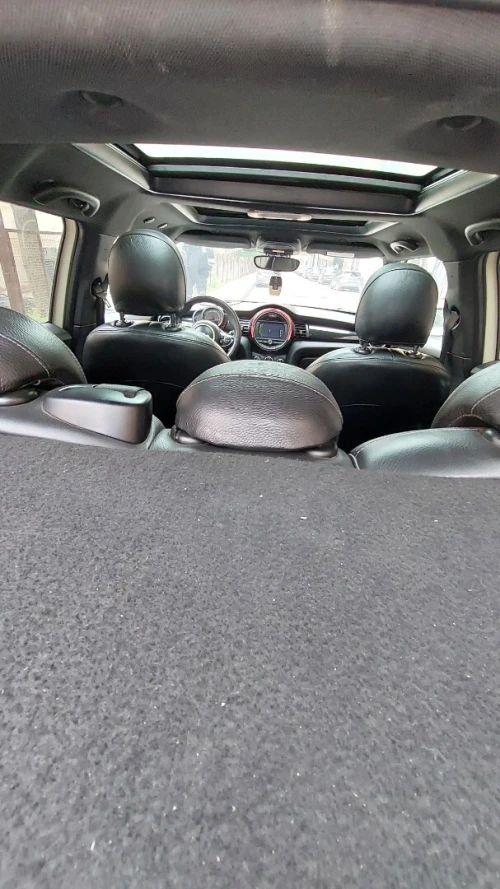 Mini Cooper D 2017 Cooper D