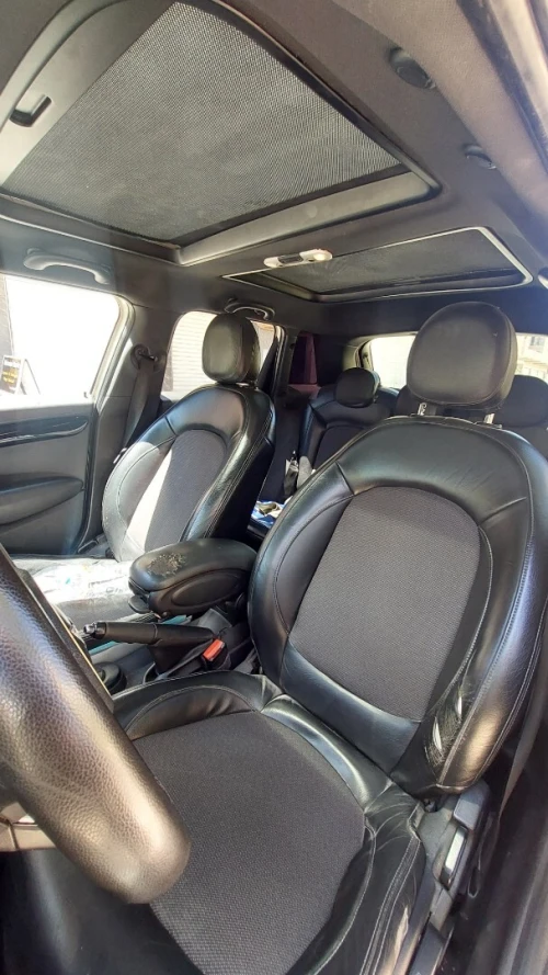 Mini Cooper D 2017 Cooper D