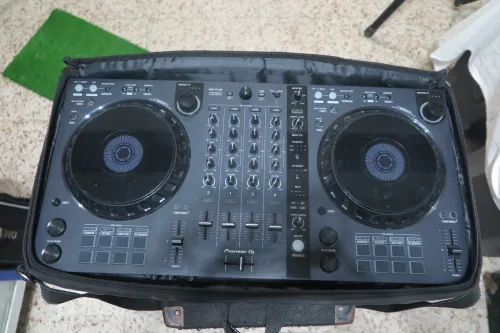 controleur pioneer ddj flx6