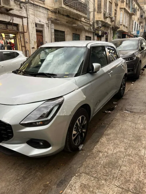 Suzuki Swift 2026 