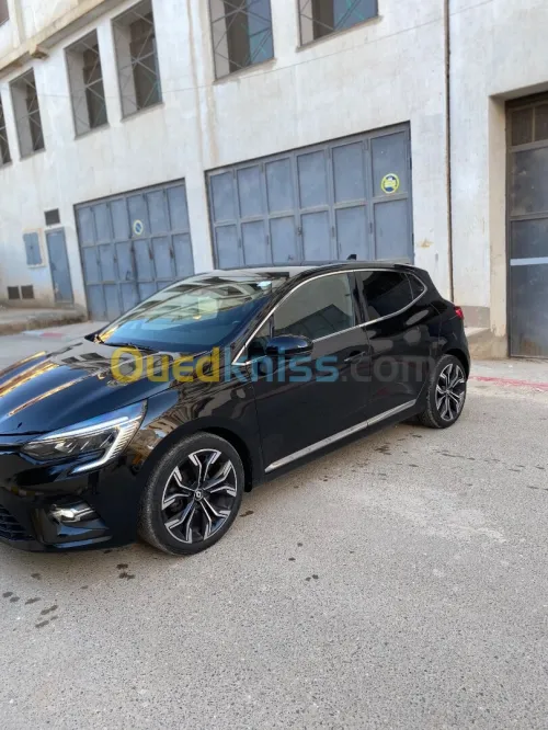 Renault Clio 5  2023 Techno