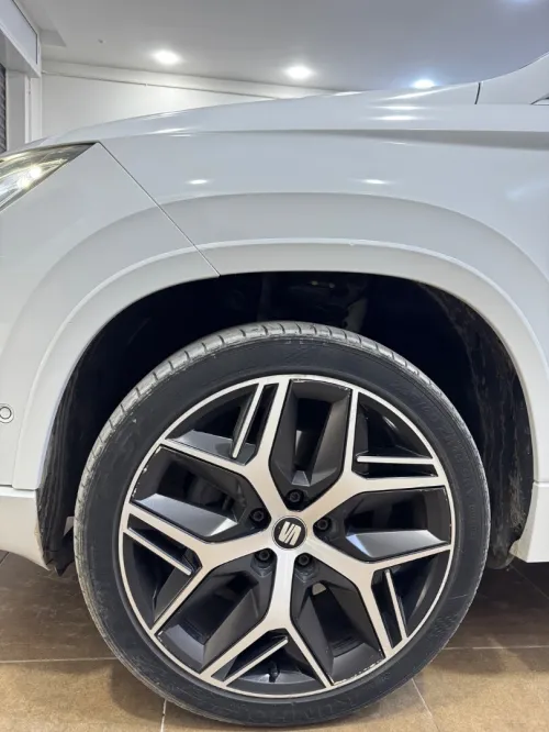 Seat ATECA 2019 FR