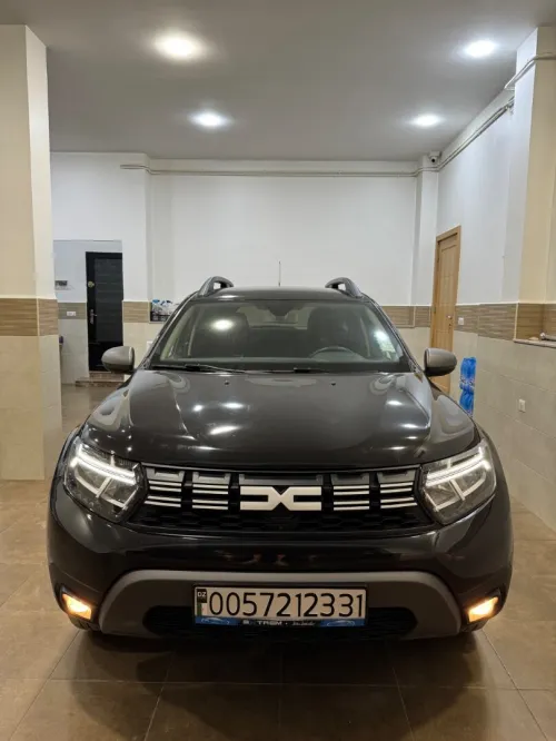Dacia Duster 2023 Mat Edition