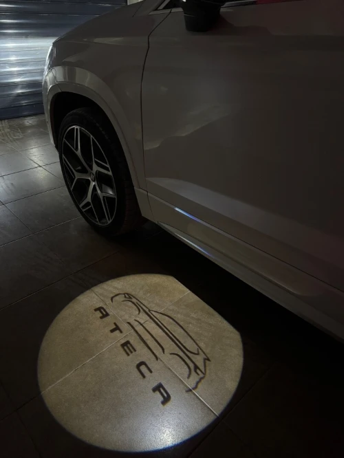 Seat ATECA 2019 FR