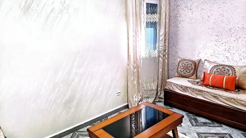 Vente Appartement F3 Skikda Skikda