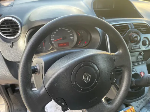 Renault Kangoo 2021 Confort (Utilitaire)
